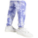 Adidas Ανδρικό παντελόνι φόρμας All SZN Fleece Washed Pants